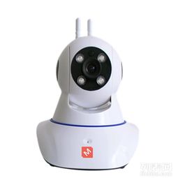 多普智能家居品牌深圳工廠網絡無線wifi智能攝像頭監控器